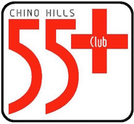 Chino Hills Bingo